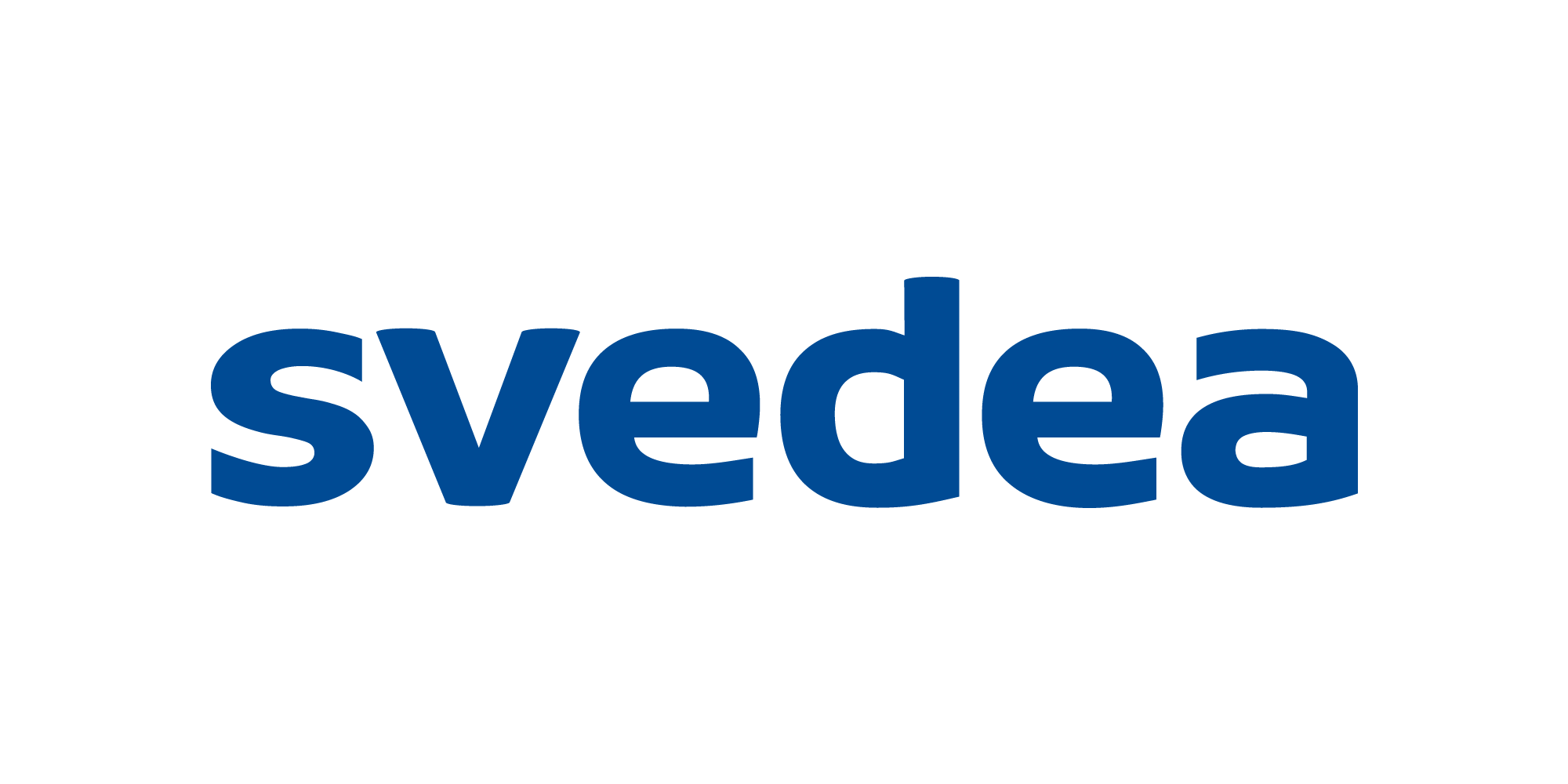 Svedea logo